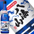 特別本醸造 八海山 ブルーボトル 720ml