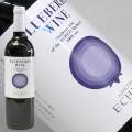 越後ワイン 雪室貯蔵 ブルーベリーワイン 750ml