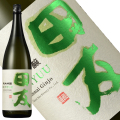 日本酒 田友 純米吟醸 1800ml