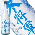 純米にごり酒　冬将軍1800ml