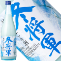 純米にごり酒 冬将軍 720ml