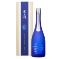 吉乃川 中汲み 兵庫県産山田錦 大吟醸原酒 720ml