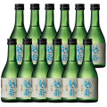 鶴齢 純米吟醸 300ml×12本