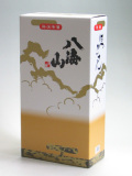 八海山　1800ml×2本　化粧箱入