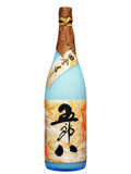 にごり酒　五郎八1800ml