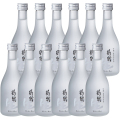 鶴齢 吟醸生酒 300ml×12本