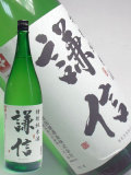 謙信　特別純米酒1800ml