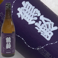 鶴齢 風味絶佳 深紫 720ml