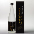 越後の本格焼酎　こしひかり720ml