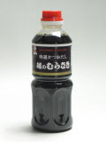 特選かつおだし　越のむらさき500ml