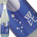 鮎正宗 純米にごり生酒 毘