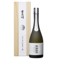 吉乃川 中汲み 純米大吟醸原酒 S9 720ml