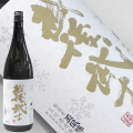 越後武士 えちごさむらい 1800ml