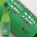 鶴齢 純米酒 春陽 720ml