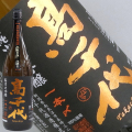 高千代 秋あがり 純米大吟醸 1800ml
