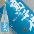 高千代 純米吟醸 AQUAMARINE 720ml