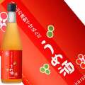 八海山 焼酎で仕込んだ うめ酒 720ml