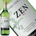 岩の原ワイン 善 白 720ml