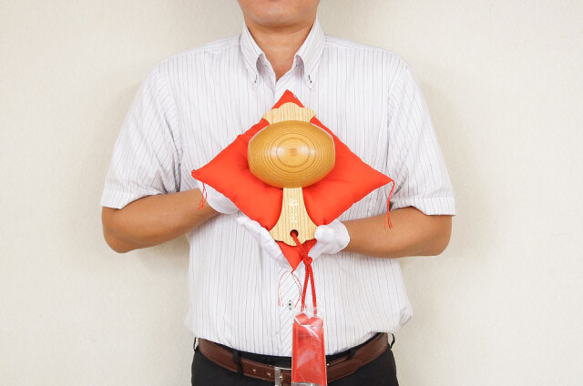 還暦祝い福こづち6号