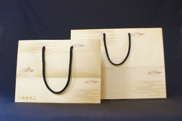 一つ一つ手造り。出雲大社ゆかりの縁起物打ち出の小槌－福こづち5号