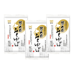北の大豆日光生ゆば３袋セット