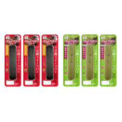 motTOFU国産豆腐スイーツバーセット　6本入り