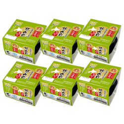 【60円お得】北の大豆　納豆ひきわり6個セット