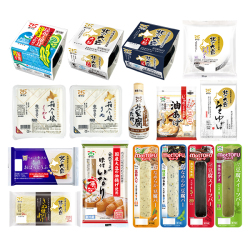 名水の郷セット【送料込み】