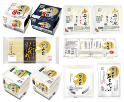 2026秋　北の大豆セット