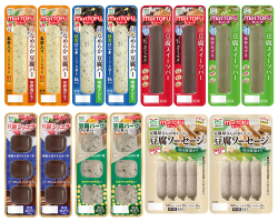 motTOFUシリーズセット【送料込み】