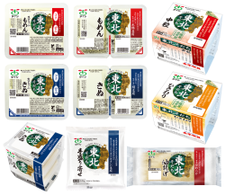 New 東北そだちセット【送料込み】