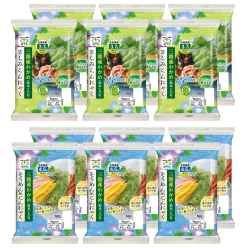 【春夏限定商品】涼味蒟蒻セット　１２個セット【送料込み】