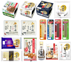 名水の郷セット【送料込み】