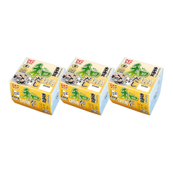 【30円お得】太子納豆　和だし　ひきわり　40ｇ×3個パック×3セット