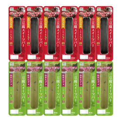 【新商品】motTOFU国産豆腐スイーツバーセット　12本入り