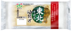 東北そだち 油揚げ３枚