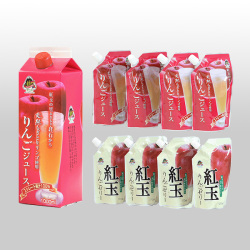 【送料込み】夢の森ギフトセット