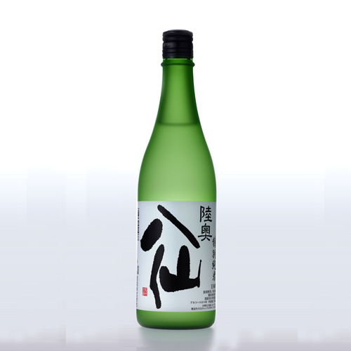【送料無料】八仙と北の大豆セット 特別純米酒