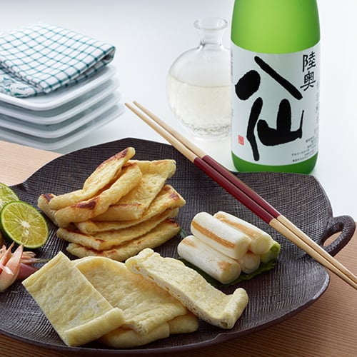 【送料無料】八仙と北の大豆セット 八仙北の大豆セット-商品02
