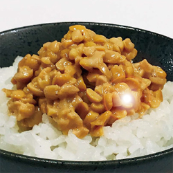 なっとうひきわり様 リクエスト 2点 まとめ商品 ひきわりセット 9個詰（2パック×9） 『挽きたてのフレッシュ感