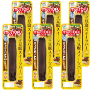 豆腐バーチョコバナナ6本