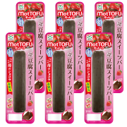 「４月～５月限定商品」motTOFU国産豆腐スイーツバー苺ショコラ　６本セット