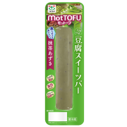 motTOFU国産豆腐スイーツバー抹茶あずき