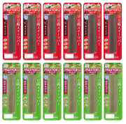 【新商品】motTOFU国産豆腐スイーツバーセット　12本入り