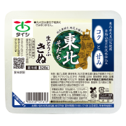 東北そだち 生 絹320ｇ