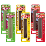 スイーツバー３種類2本ずつ6本