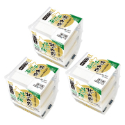 北の大豆 木綿豆腐360g（2コ分け）×1個｜タイシネットショップ通販