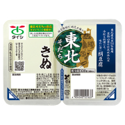 東北そだち　きぬ　320g（２個分け）