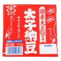 太子納豆　100g×1個（たれ付）