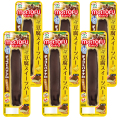 豆腐バーチョコバナナ6本